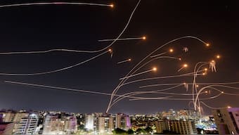 Representational image. Reuters