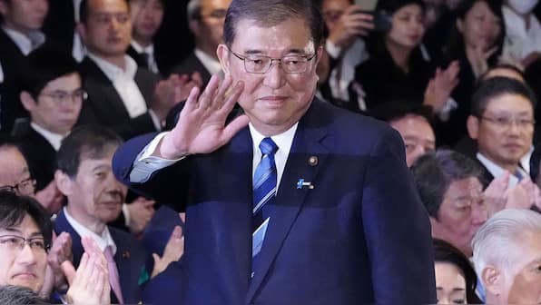 Who is Shigeru Ishiba, Japan’s next PM? What changes will he bring to country?