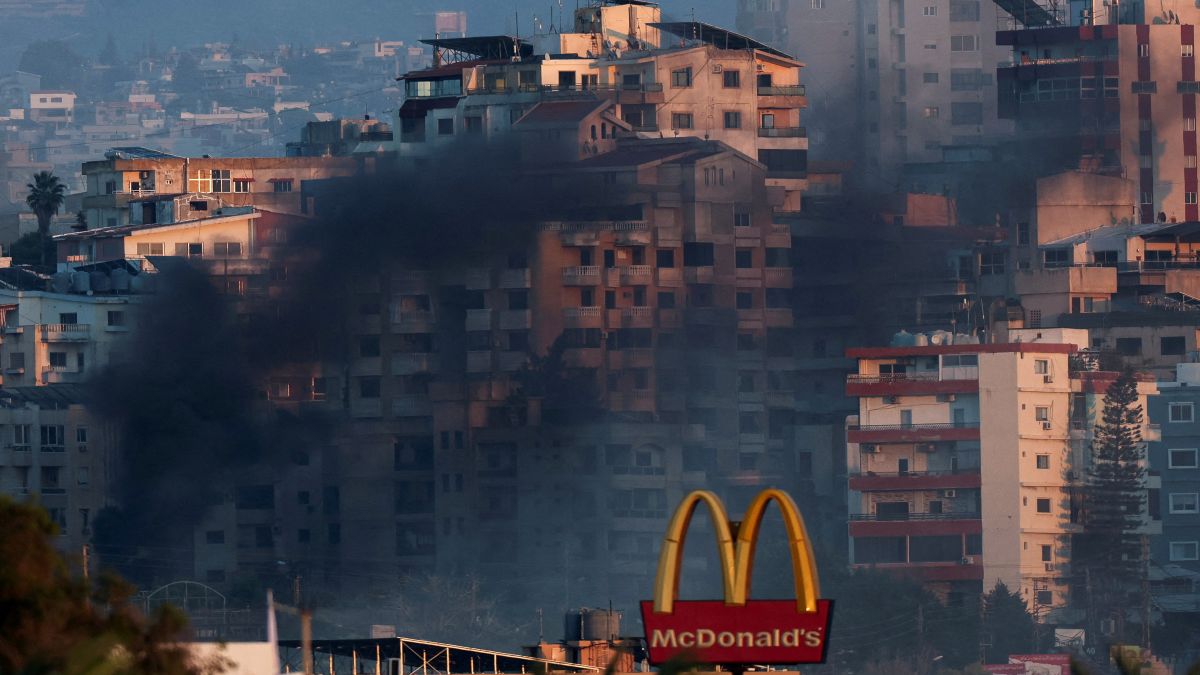 Explained: What happens if Israel invades Lebanon Explained: What happens if Israel invades Lebanon