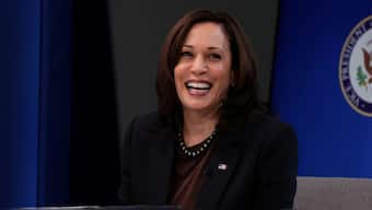 When asked, 'Alexa, why should I vote for Kamala Harris?' the virtual assistant provided a list of reasons supporting her candidacy. While, he did not do the same for Donald Trump. Reuters
