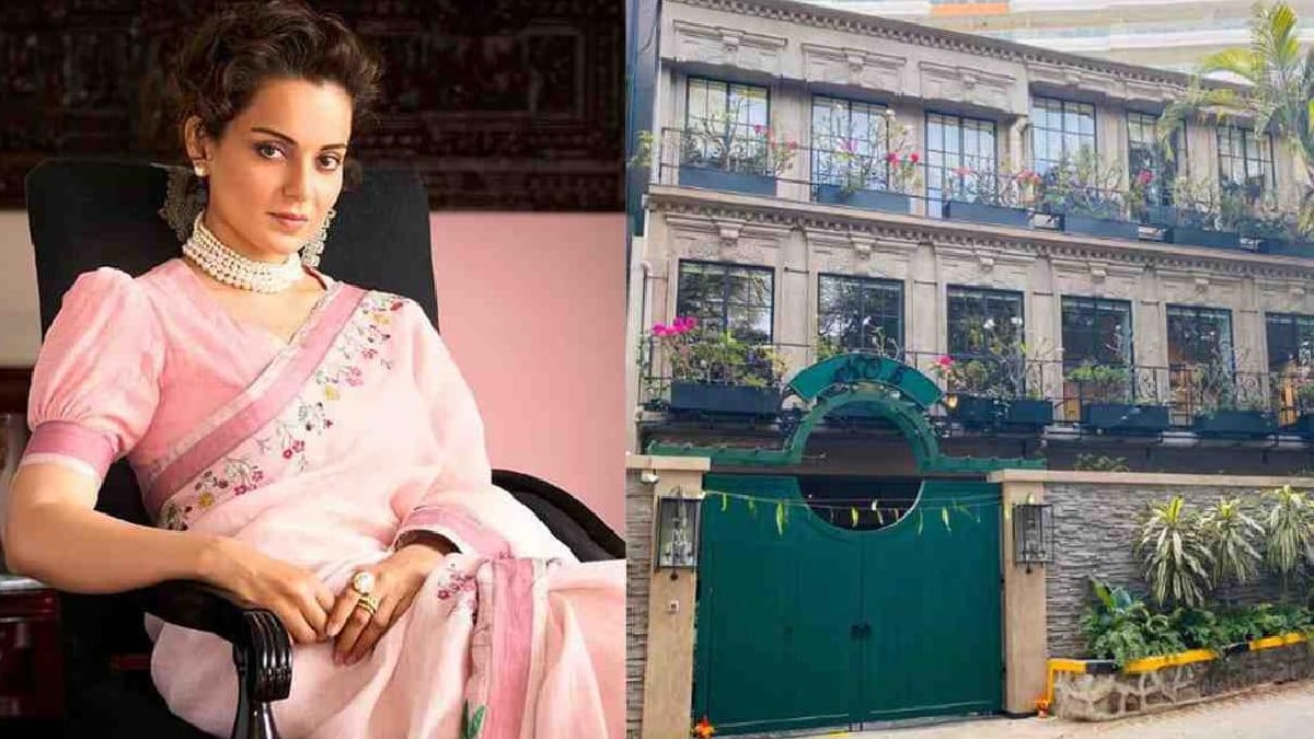 SHOCKING! Kangana Ranaut says she sold off personal property after 'Emergency' postponed, reveals, 'I had staked my personal property on this film but...'