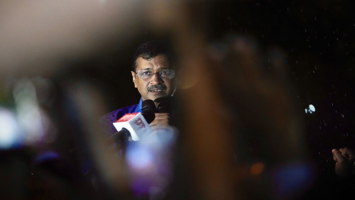 Arvind Kejriwal picks Atishi as new CM. But will Delhi see early elections? Arvind Kejriwal picks Atishi as new CM. But will Delhi see early elections?