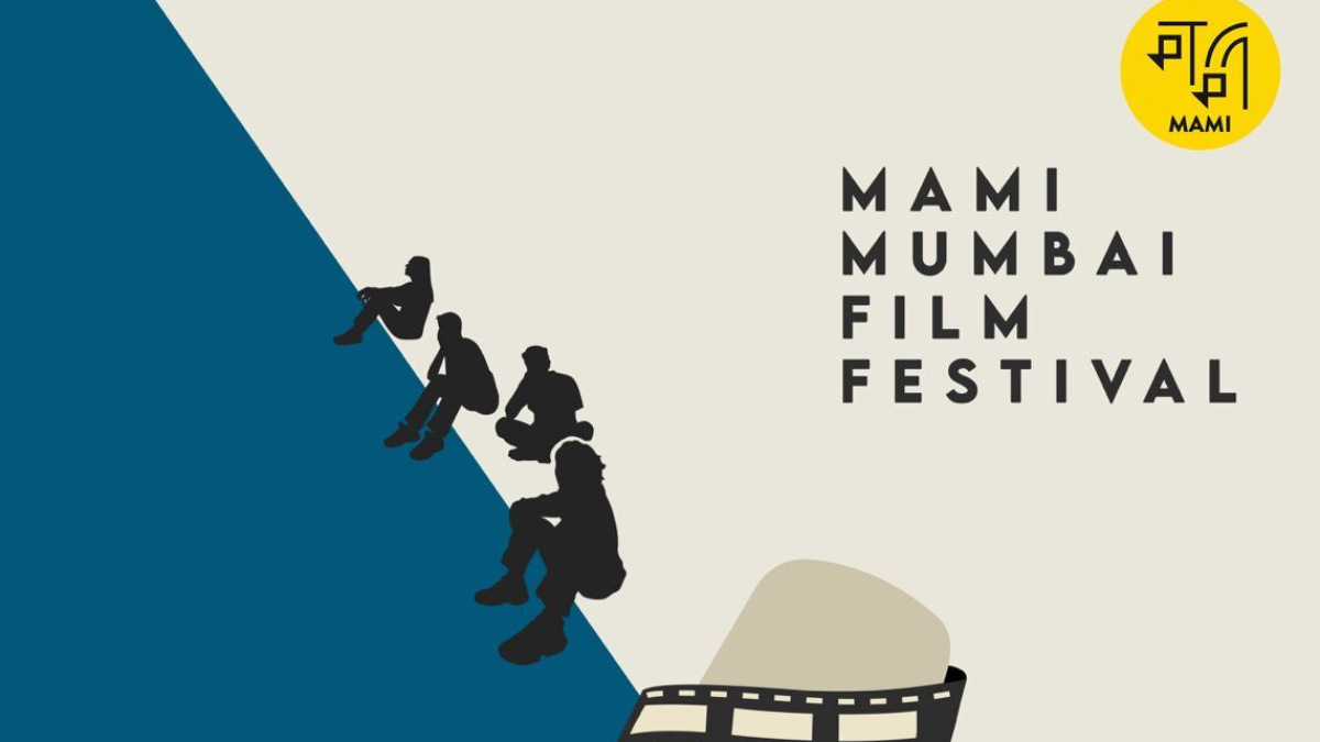 MAMI is gearing up for the 2024 edition of MAMI Mumbai Film Festival MAMI is gearing up for the 2024 edition of MAMI Mumbai Film Festival