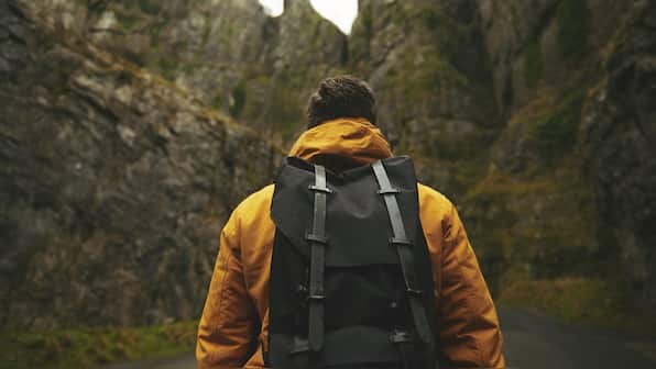 Pack your bags: How travelling can help keep you young