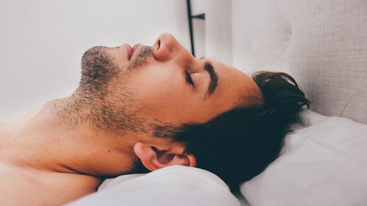 Can sleeping only 30 minutes a day ‘double’ your life? – Firstpost