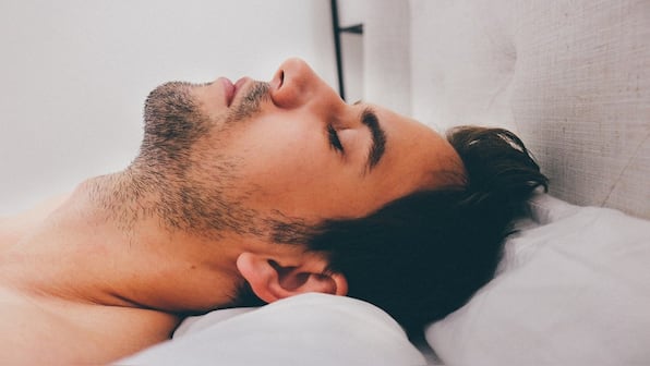Can sleeping only 30 minutes a day 'double' your life?