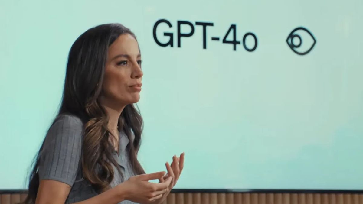 Now Mira Murati is among top leaders exiting OpenAI. Who is she? Now Mira Murati is among top leaders exiting OpenAI. Who is she?