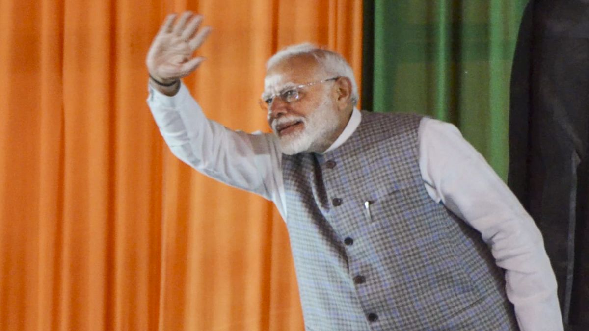 100 days of Modi 3.0: From infrastructure to agriculture and empowerment of women, the report card 100 days of Modi 3.0: From infrastructure to agriculture and empowerment of women, the report card