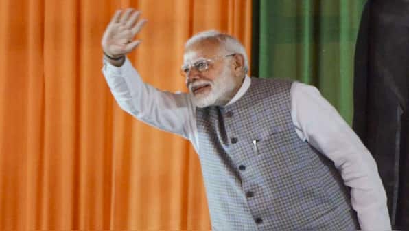 100 days of Modi 3.0: From infrastructure to agriculture and empowerment of women, the report card