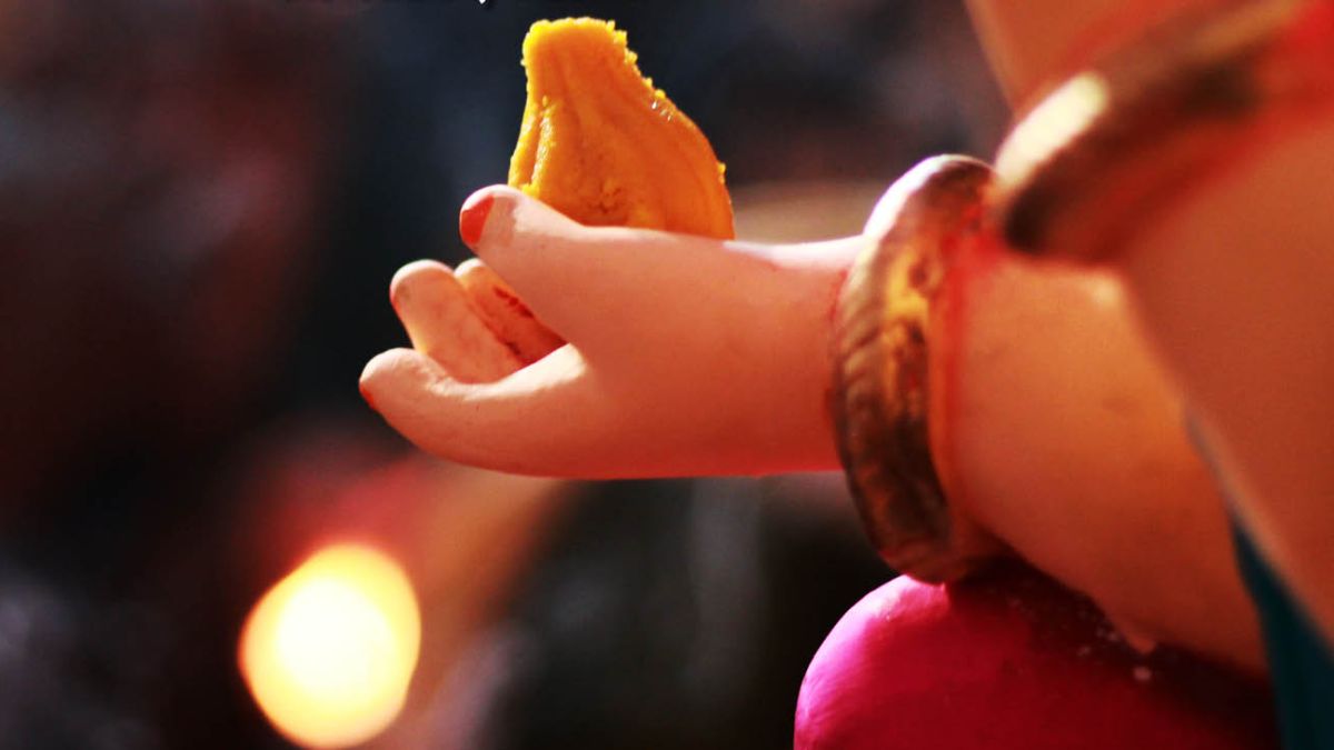 In Graphics | Modaks: The divine sweet that won Lord Ganesha's heart In Graphics | Modaks: The divine sweet that won Lord Ganesha's heart