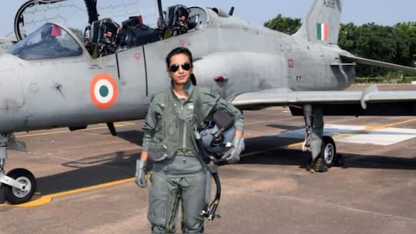 Quicksplained: Who is Squadron leader Mohana Singh, the first Indian woman to fly Tejas fighter jet?