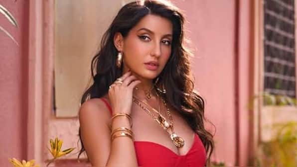 Nora Fatehi’s Professionalism Wins Heart! Gears Up For Matka’s Shoot And IIFA 2024 Performance Despite Injury