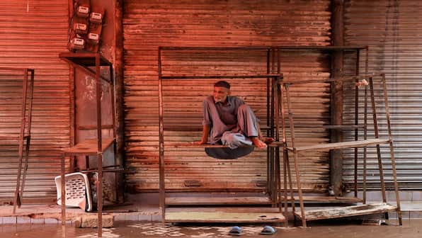 Is the IMF ‘sabotaging’ Pakistan? Is the lender rethinking $7-billion loan deal with bankrupt nation?