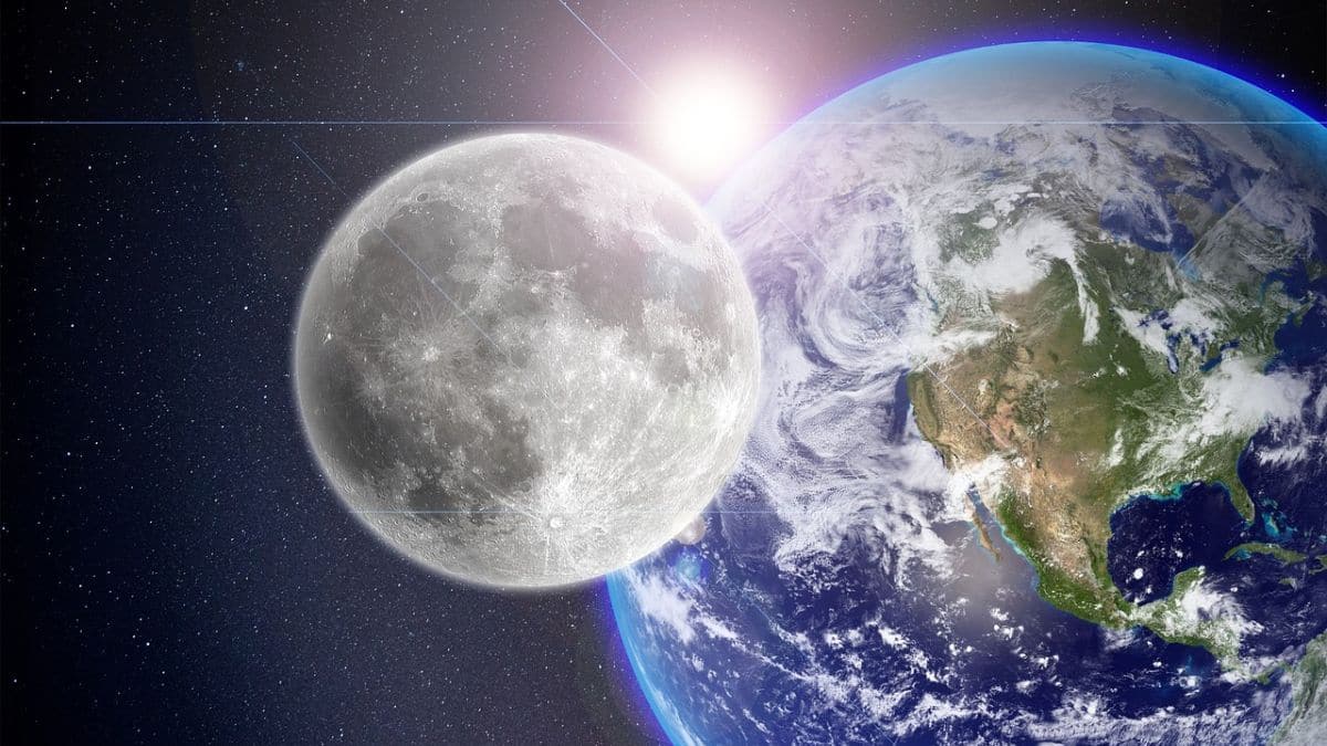 Explained Earth’s ‘minimoon’ and the Mahabharata connection to it