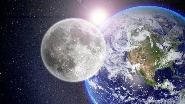 Explained: Earth’s ‘mini-moon’ and the Mahabharata connection to it
