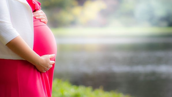 'One in a million': How Chinese woman gave birth to twins from different wombs