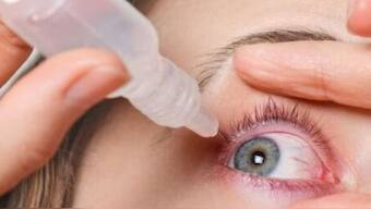 The Drugs Controller General of India (DCGI) has suspended regulatory approval for PresVu, the eye drop that stirred excitement with its claim to replace reading glasses, before it could even hit retail shelves. Image for Representation. Reuters