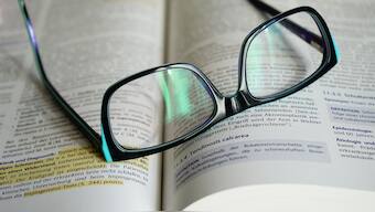 Representational image