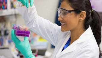 The drug, known as KarXT or Cobenfy, belongs to Bristol Myers Squibb. Image courtesy: bms.com/in