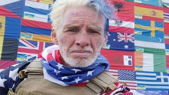 Ryan W Routh, has been identified as a suspect in the apparent assassination attempt in Florida on Republican presidential nominee and former US President Donald Trump. Reuters