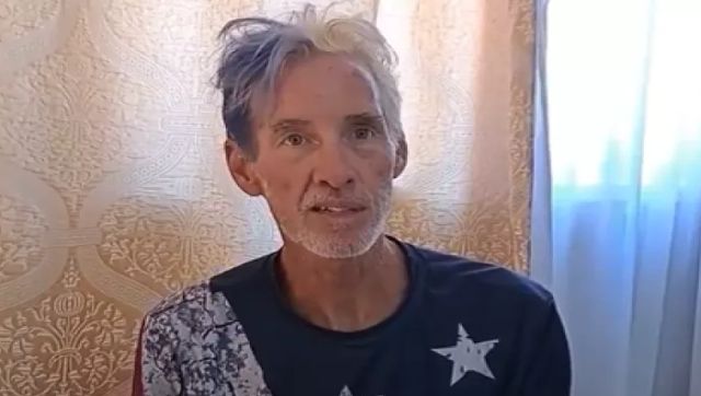 Ryan Wesson Routh Who is Ryan Wesley Routh, the suspected gunman in Donald Trump’s second ...