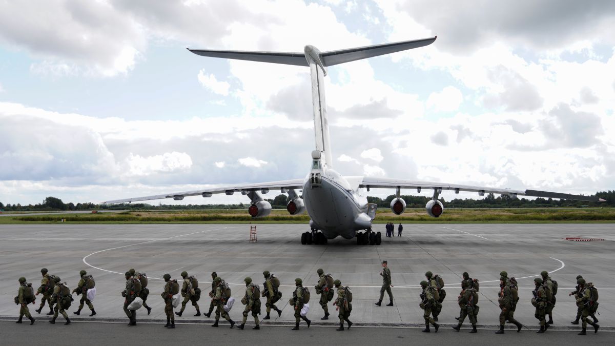 How many Indians inducted into Russian army have been discharged? How many are still left? How many Indians inducted into Russian army have been discharged? How many are still left?