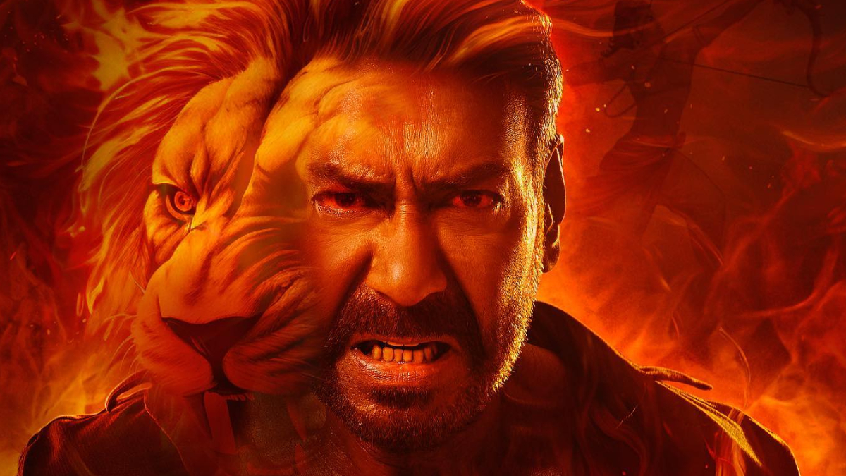 How Ajay Devgn Dominates Indian Cinema with the Highest Number of Blockbuster Film Franchises! How Ajay Devgn Dominates Indian Cinema with the Highest Number of Blockbuster Film Franchises!