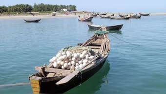 Bangladesh's former PM Sheikh Hasina had mentioned that Washington was unhappy with the rejection of the request for usage of St Martin's Island as the US base. Image: Reuters