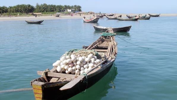 Ramification | Myanmar, Bangladesh, Sri Lanka: How Bay of Bengal has become a hotbed of global power play