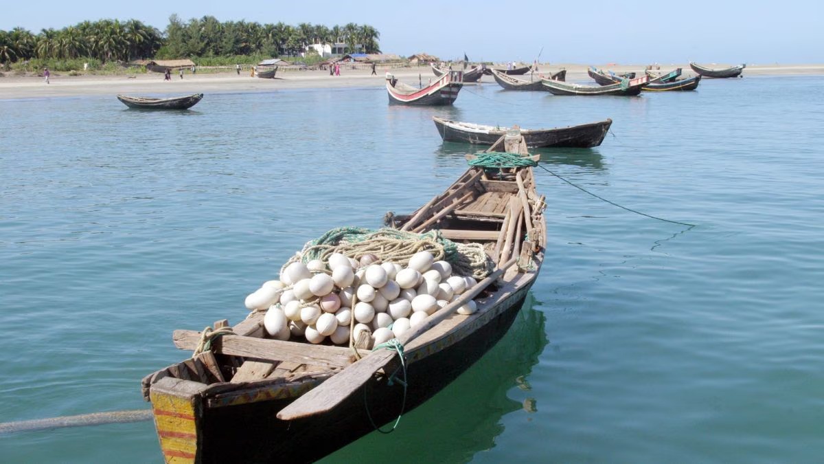 Ramification | Myanmar, Bangladesh, Sri Lanka: How Bay of Bengal has become a hotbed of global power play Ramification | Myanmar, Bangladesh, Sri Lanka: How Bay of Bengal has become a hotbed of global power play