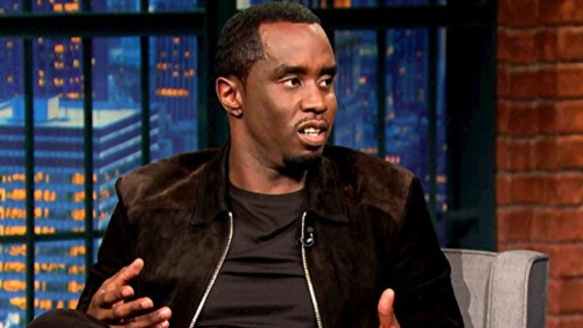US rapper Sean "Diddy" Combs, currently in custody, is scheduled to appear in court today for the next status hearing in his case. US rapper Sean "Diddy" Combs, currently in custody, is scheduled to appear in court today for the next status hearing in his case.