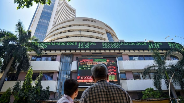 Sensex surges 900 points & Nifty bounces back as West Asia crisis eases, oil prices drop