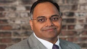 Subodh Chandra is a co-founder and managing partner at The Chandra Law Firm LLC. Image Courtesy: chandralaw.com