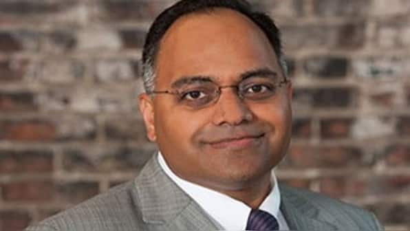 Who is the Indian-American attorney representing Haitians, seeking Trump-Vance arrest?