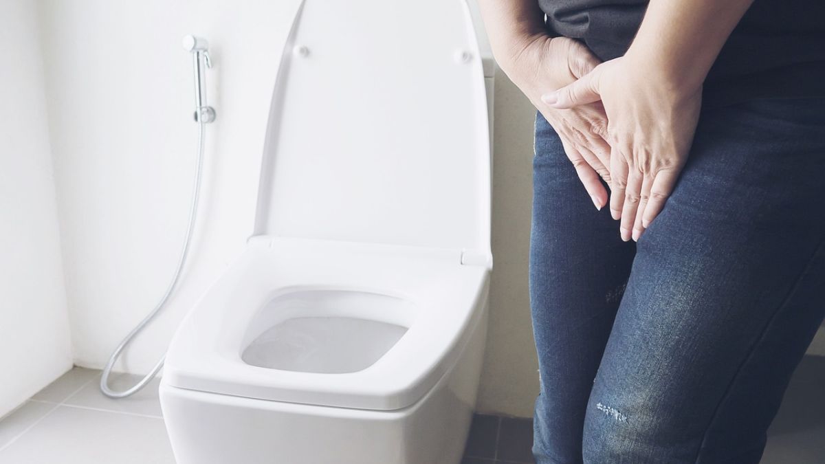 Why is Australia encouraging employees to poo at work? Why is Australia encouraging employees to poo at work?