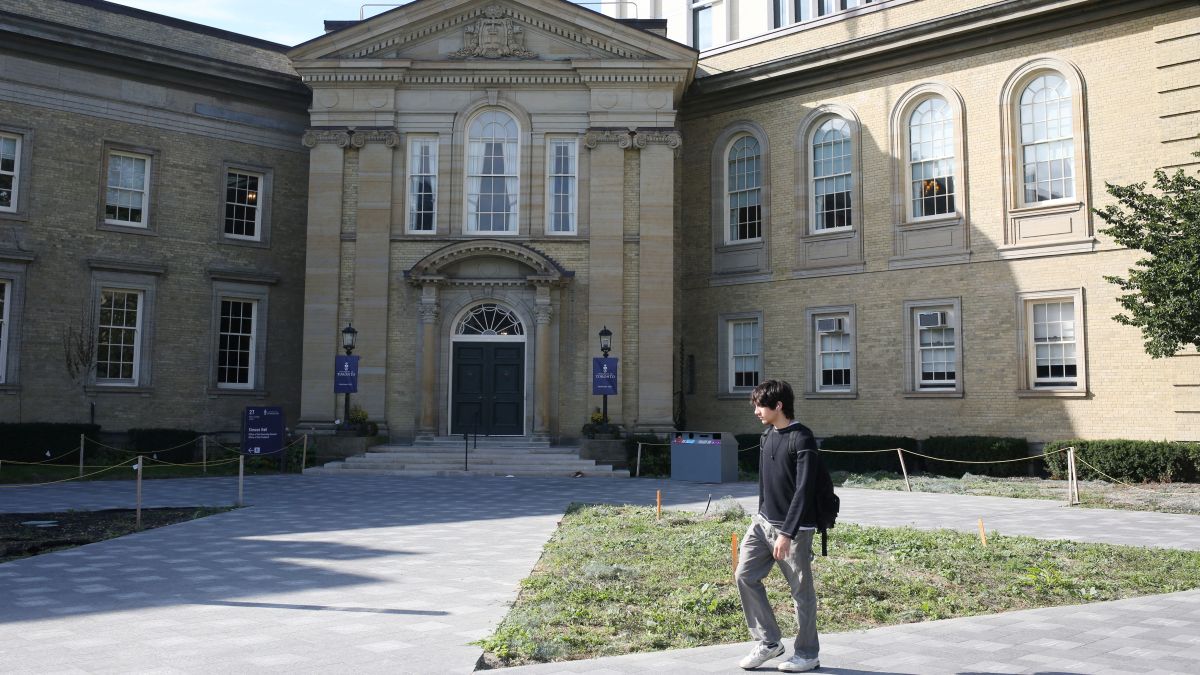 This Week in Explainers: Why life might be getting tougher for Indian students in Canada This Week in Explainers: Why life might be getting tougher for Indian students in Canada