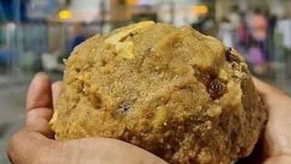 How is Tirupati laddu made? Who supplied ‘adulterated’ ghee for prasad? How is Tirupati laddu made? Who supplied ‘adulterated’ ghee for prasad?