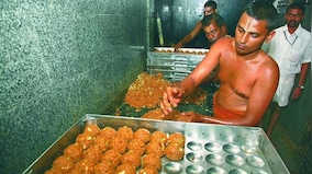 This Week in India: How did Tirupati temple laddus get adulterated with animal fat?
