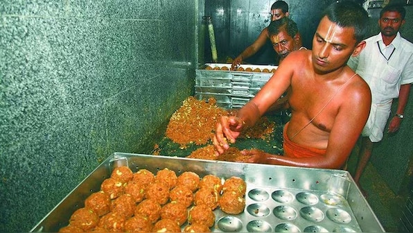 This Week in India: How did Tirupati temple laddus get adulterated with animal fat?