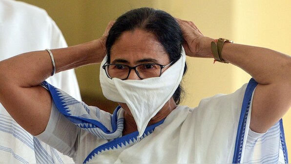 RG Kar rape-murder: Mamata cracks the whip on TMC cadres after flak over sexist remarks by party leaders