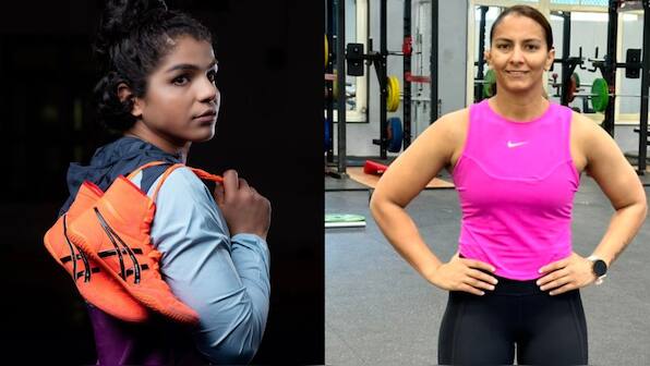 Sakshi Malik set for another showdown with WFI after federation blocks new league by Olympic medallist