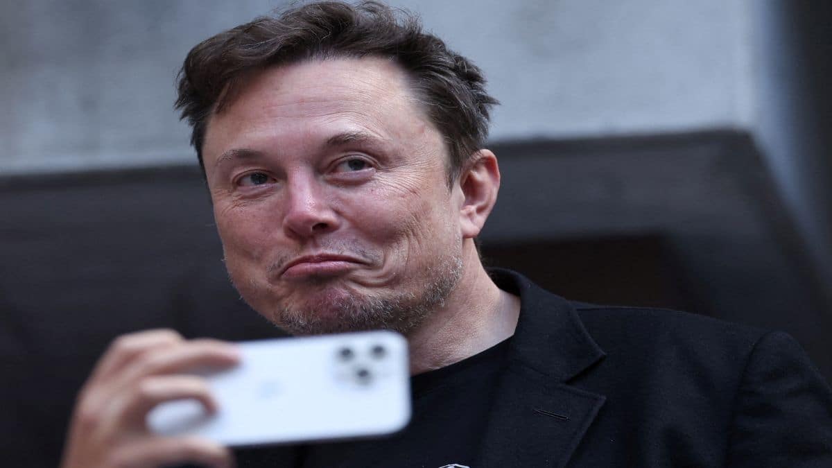 Why Elon Musk’s removal of block function on X could make it a