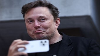 X has announced that it is doing away with the block function. This comes after Elon Musk has criticised it, calling for its removal. File image/Reuters