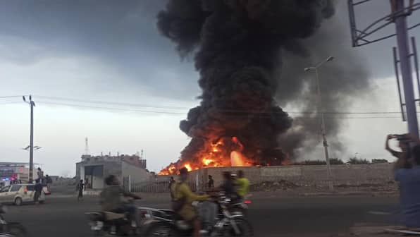After Lebanon, why is Israel bombing Yemen’s ports, power station?