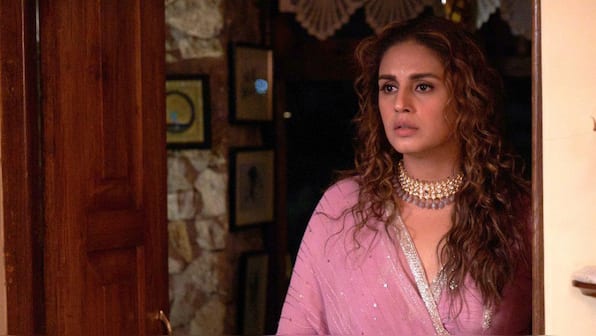 EXCLUSIVE | Huma Qureshi on Zee5's 'Mithya Season 2': 'There's a lot of mystery this time, the stakes go higher and...'