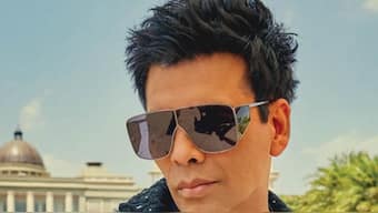 User accuses Karan Johar of using Ozempic drug for weight loss while watching Netflix's 'Fabulous lives vs Bollywood Lives', filmmaker says 'Did you mean...'