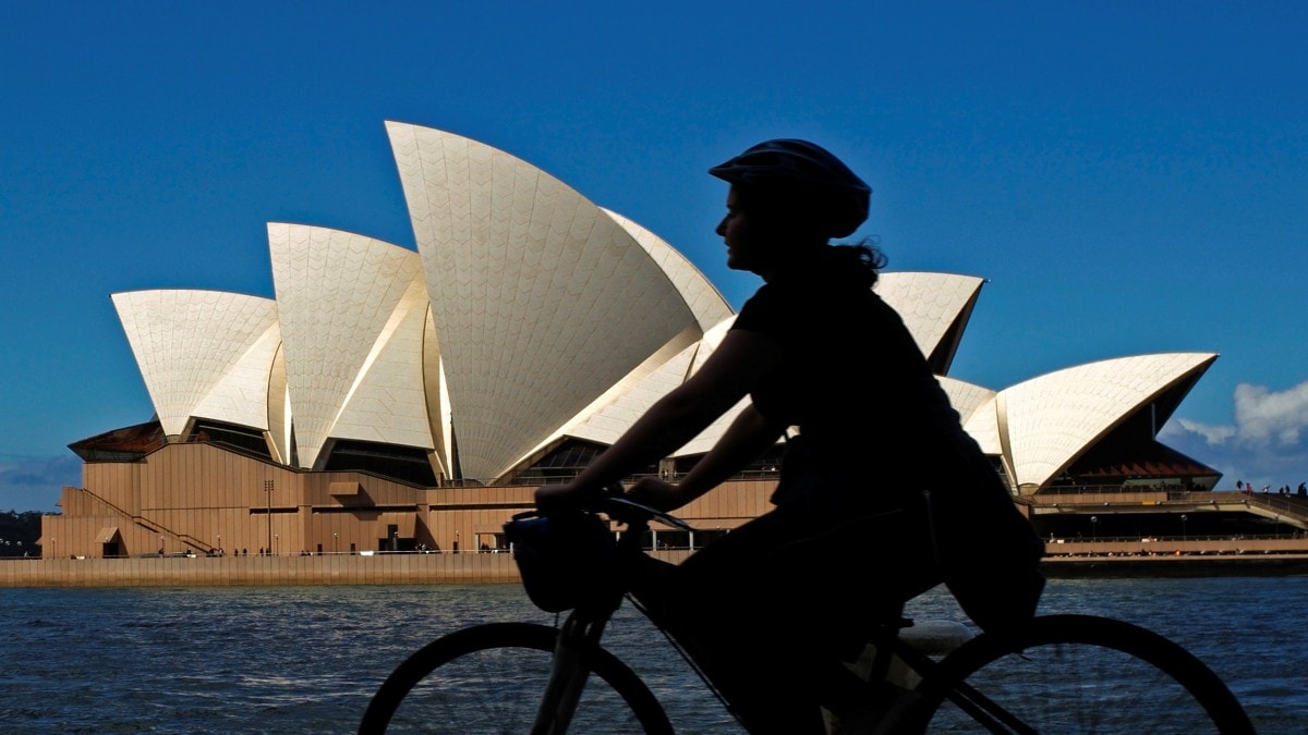 Australia Opens Working Holiday Visa for Young Indians