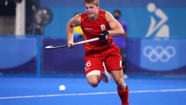 Hockey India League 2024-25 Auction: Belgium's Victor Wegnez, Netherlands' Thierry Brinkman among top overseas buys on Day 2