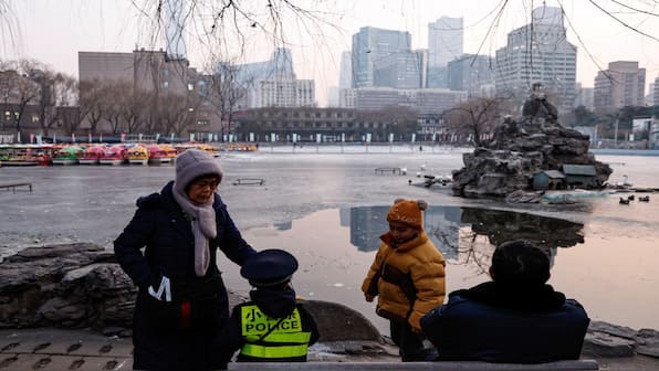 China wants more babies, its women don’t as Xi regime gets increasingly intrusive