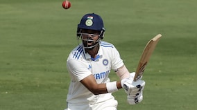 Parthiv Patel backs KL Rahul over Sarfaraz Khan for second India-New Zealand Test: 'I would still play him'